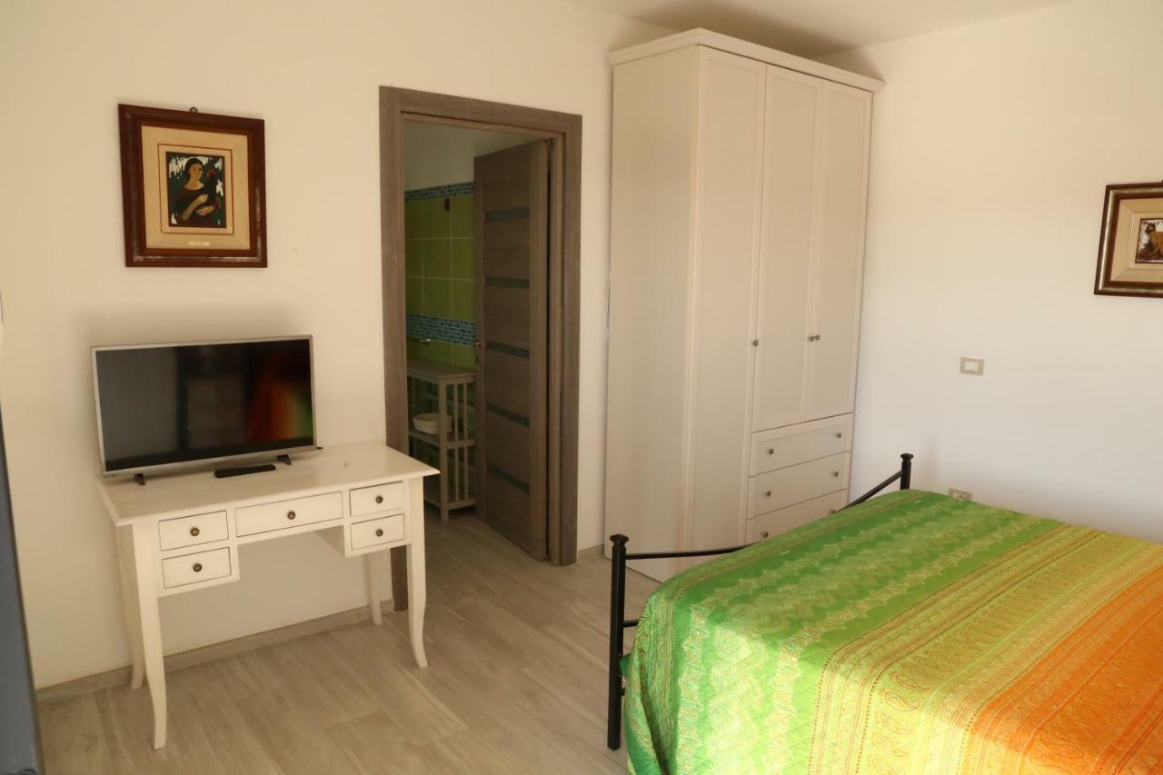Camera Tripla con Bagno Privato